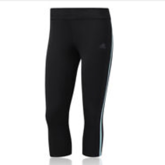 adidas Pants - Adidas adizero Capris